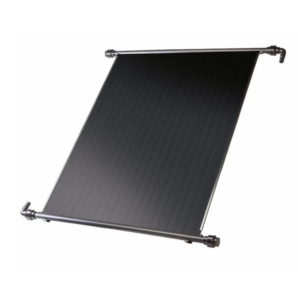 Solpanel til Pool opvarmning 1,2 x 3 m